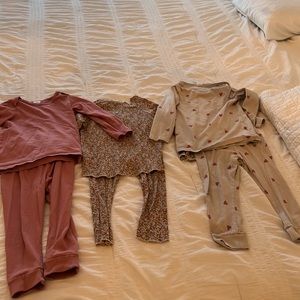 H&M toddler bundle